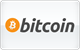 Bitcoin kryptovaluta betalingsikon